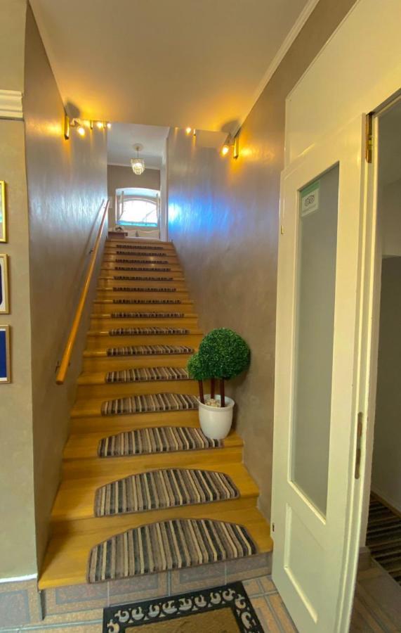 Apartment "Black & White" Saraybosna Dış mekan fotoğraf